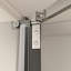 Porte de douche pivotante sans cadre Neo-Angle-127317816