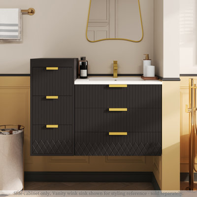 Armoire murale flottante 12 po Roomfitter