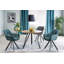 Dockrey Round Dining Table