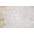 Dieguez Light Gray Cream Tonal Living Room Rug-171081981