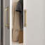 Classical Cabinet Bar Pull With Backplate Multipack-113812395-113812392
