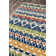 Alisabeth Southwestern Indoor / Outdoor Rug