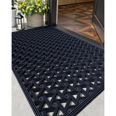 Non-Slip Doormat