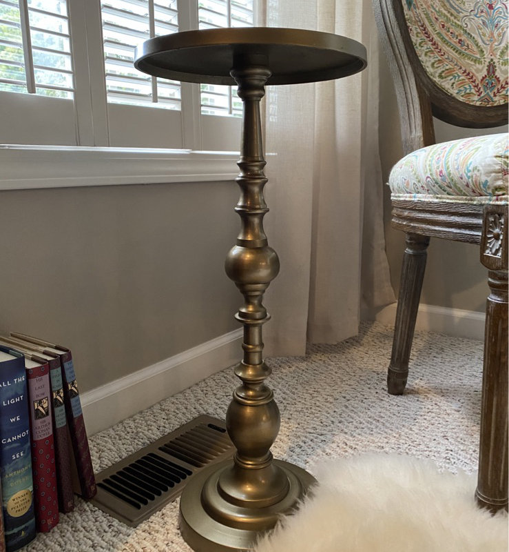 Customer review by Janel