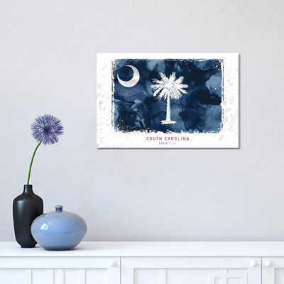 " South Carolina " Painting Print