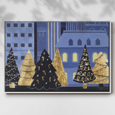 Collection «Holiday Night» A