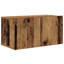 TV Cabinet Set 10 Pcs Medium 30.5 X 30 X 90 Cm-473341786
