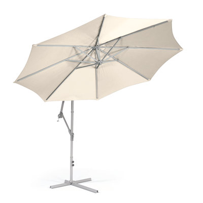 Armory 300cm Cantilever Parasol