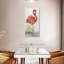 Flamant rose I-778395506