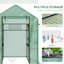 Serre avec porte grillagée Outsunny-114766776-114766779
