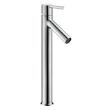 Starck 15.38" Single Hole Bathroom Faucet