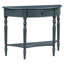 Console campagnarde avec tiroir et tablette Farmhouse-1637720751