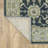 Howard Beach Oriental Indoor Rug-438109478