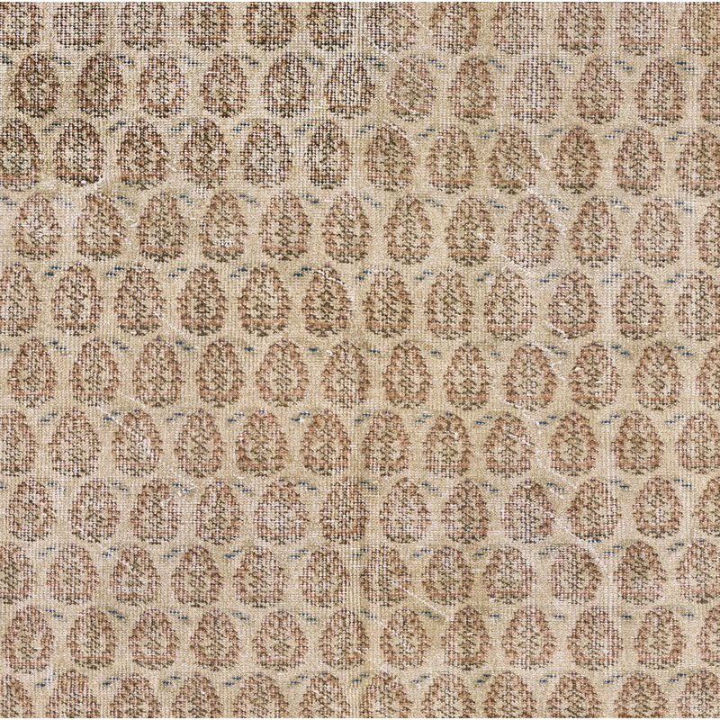 Dorset Oriental Indoor Rug, Rectangle 2' x 3'