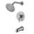 Brushed Nickel selected