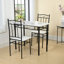 Barnabas 2 - Person Dining Set-867156172-870641579-870641589