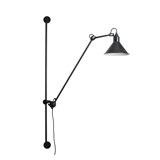 Lampe Gras 1 - Light Swing Arm