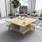 Debets Coffee Table-680654399