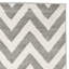 Tapis gris foncé / beige Falstaff-977401341