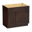 Base de meuble-lavabo simple 36 po seulement-92410339