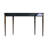 Ameriana Solid Wood Console Table-227307498-227307499