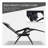 Zero Gravity Chair Set With Side Table, Folding Reclining Chair With Cupholders & Pillows, Adjustable Lounge Chair For Pool, Backyard, Lawn, Beach,-1606749992