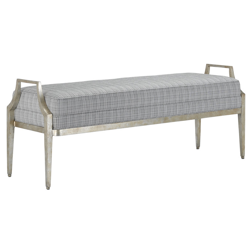 Torrey Upholstered Bench
