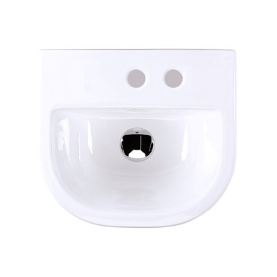 Piazza 15.62'' L Bathroom Sink