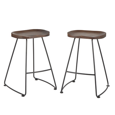 Bussard Bar & Counter Stool