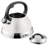 1.75 Quart Whistling Tea Kettle in Linen