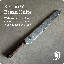Kanso 9'' L Bread Knife