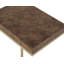 Monarch Solid Wood End Table