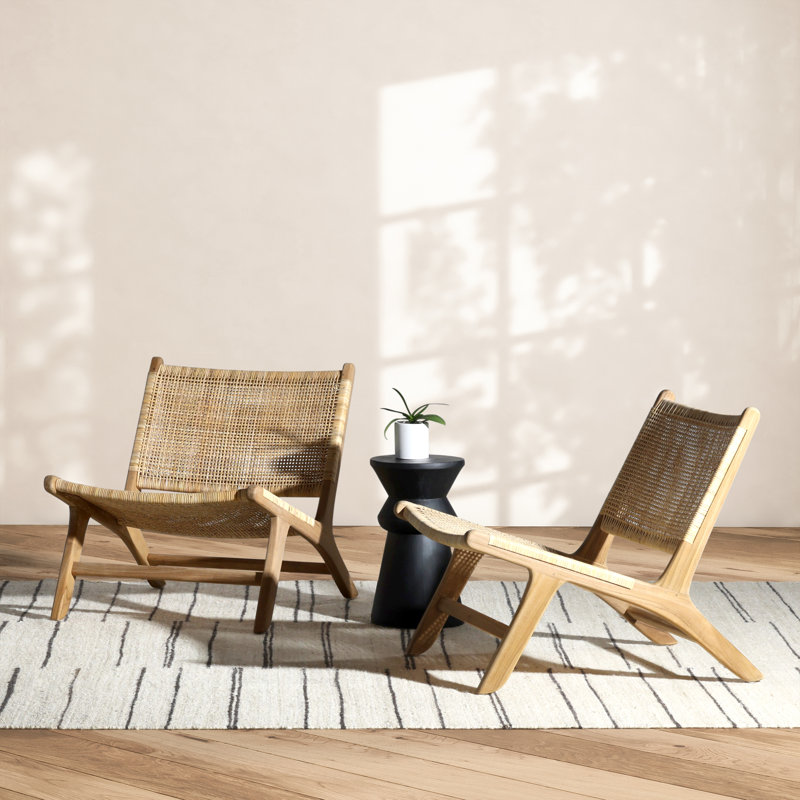  Accent Chair
