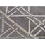 Tibetan Hand Woven Wool Geometric Area Rug