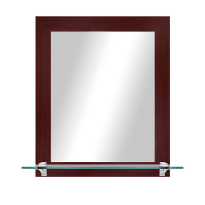 Miroir mural Camyle Marley