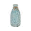 Vase en verre à motifs Artisan-108629804
