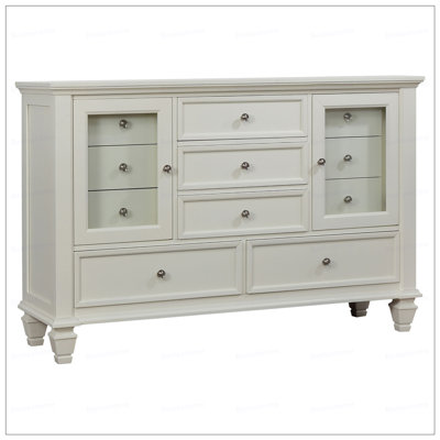 Commode 11 tiroirs