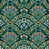 Rpc Bramble Emerald Linen