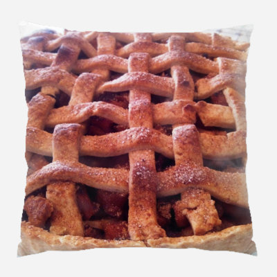  Coussin décoratif intérieur / extérieur Apple