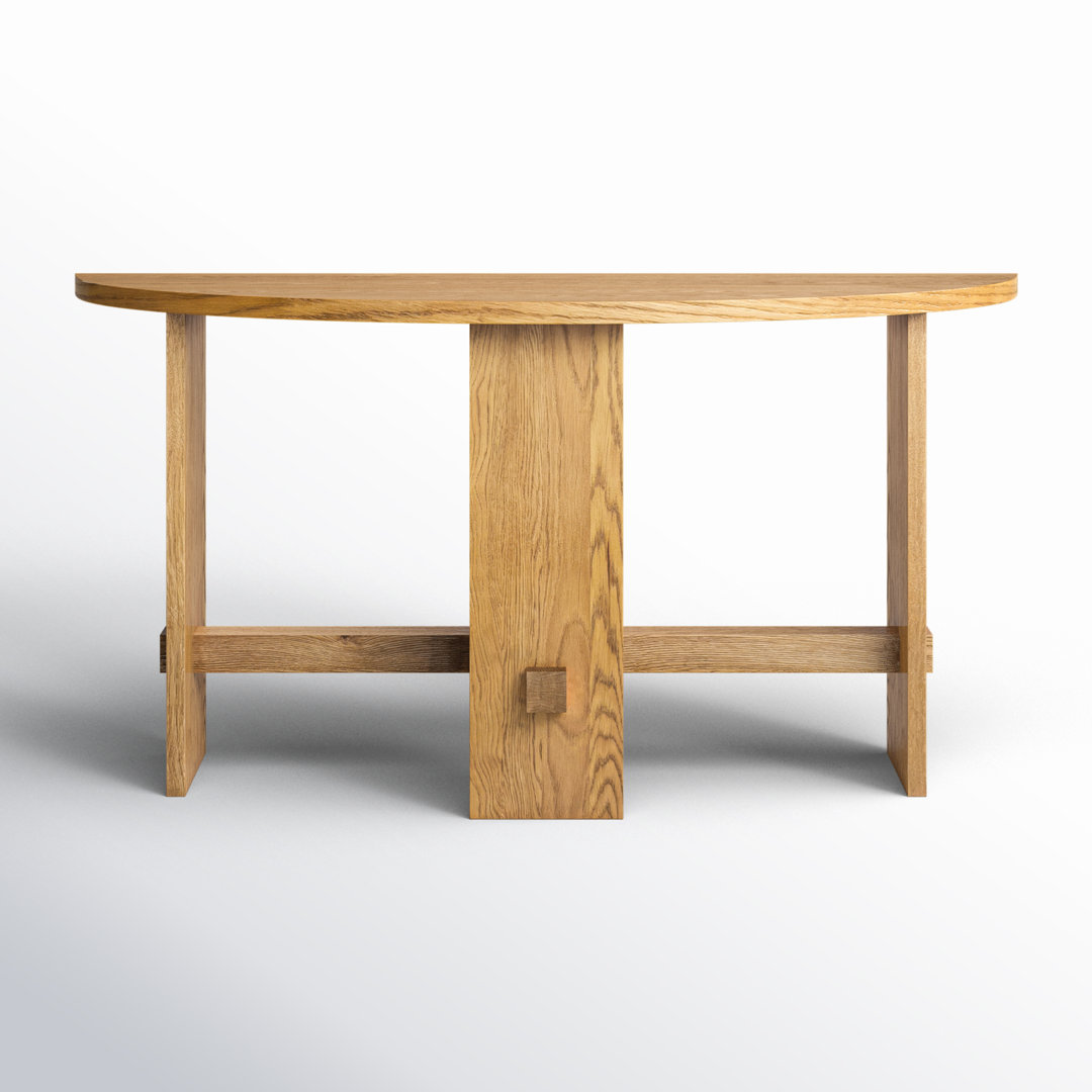 Santo 60'' Console Table AllModern