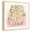 Abc Pink ', impression sur papier-47831859-47831931