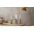 Earthenware Tabletop Candlestick-117988110-117988111