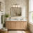 Cassiel  3-Light Dimmable Vanity Light-335523873