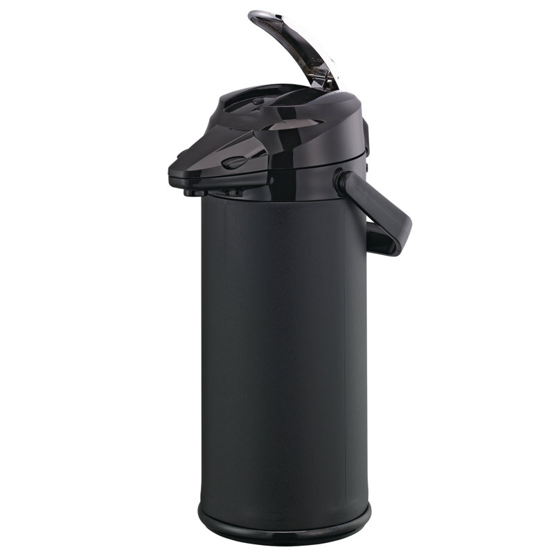 Signa-air avec un levier, avec doublure en acier inoxydable 10,57 cup