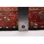 Tapis rouge Clayberg 3 pi 11 po x 6 pi 11 po