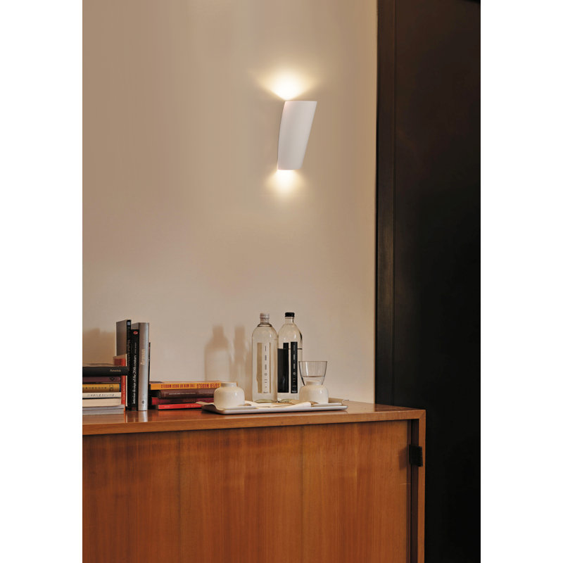 Adorno Ceramic LED Up & Downlight