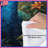 Blue Peacocks With Flowers Comforter-126737371