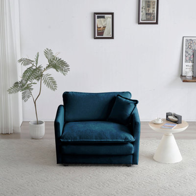 Fauteuil de lecture Comfy