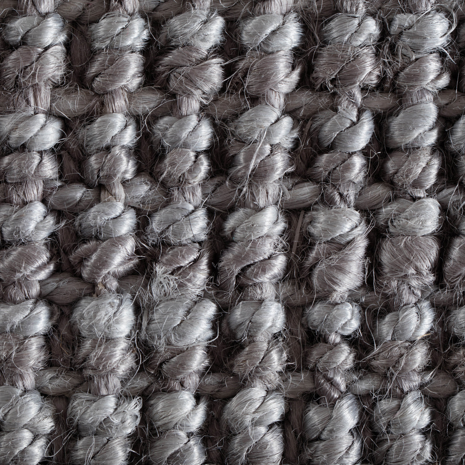 Asta Hand-Loomed Jute Rug, Rectangle 3' x 5'