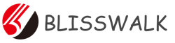 BLISSWALK logo